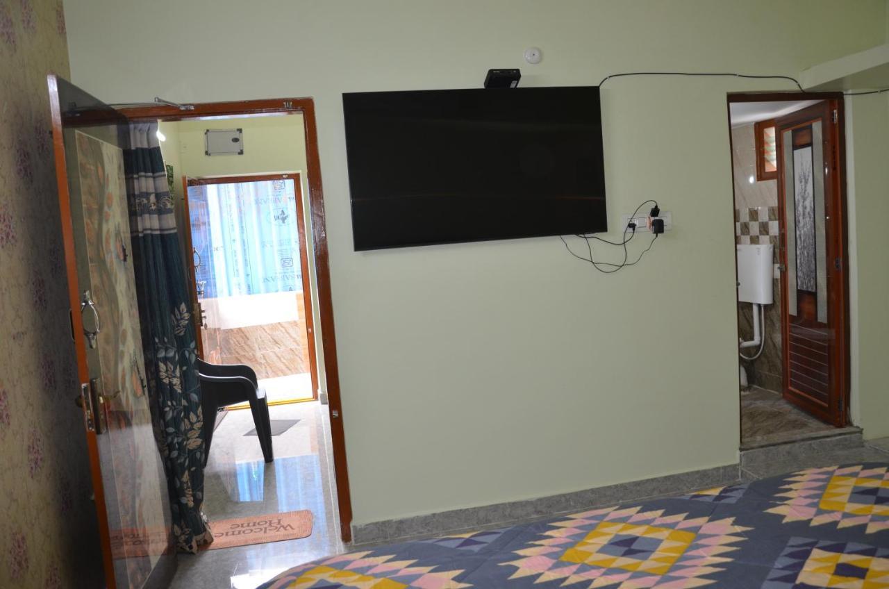 Manohars New Home Tirupati Ngoại thất bức ảnh