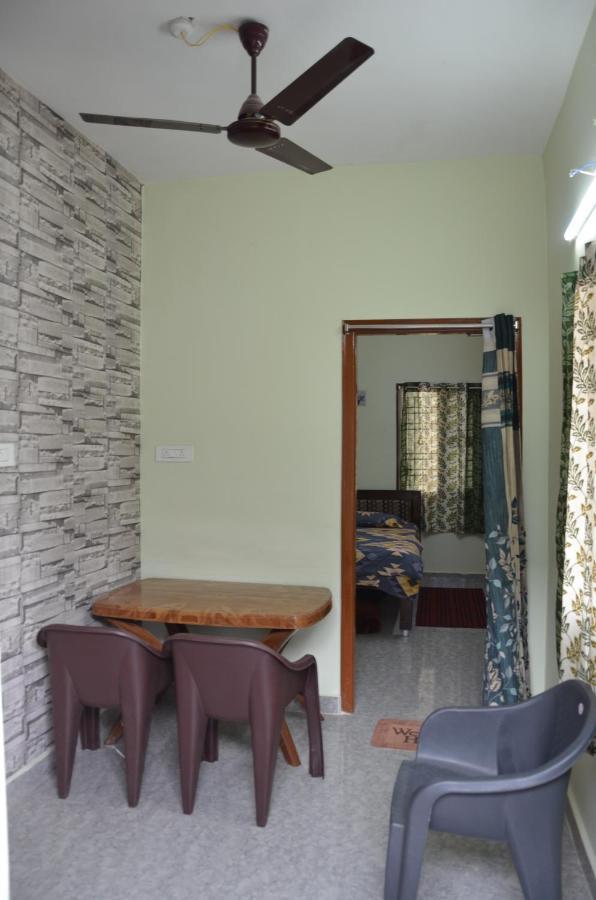 Manohars New Home Tirupati Ngoại thất bức ảnh