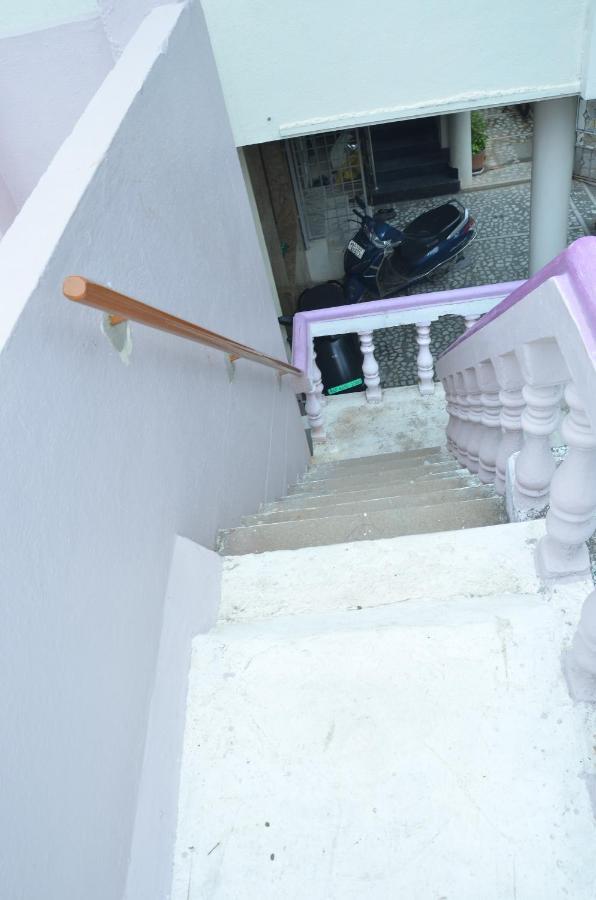 Manohars New Home Tirupati Ngoại thất bức ảnh